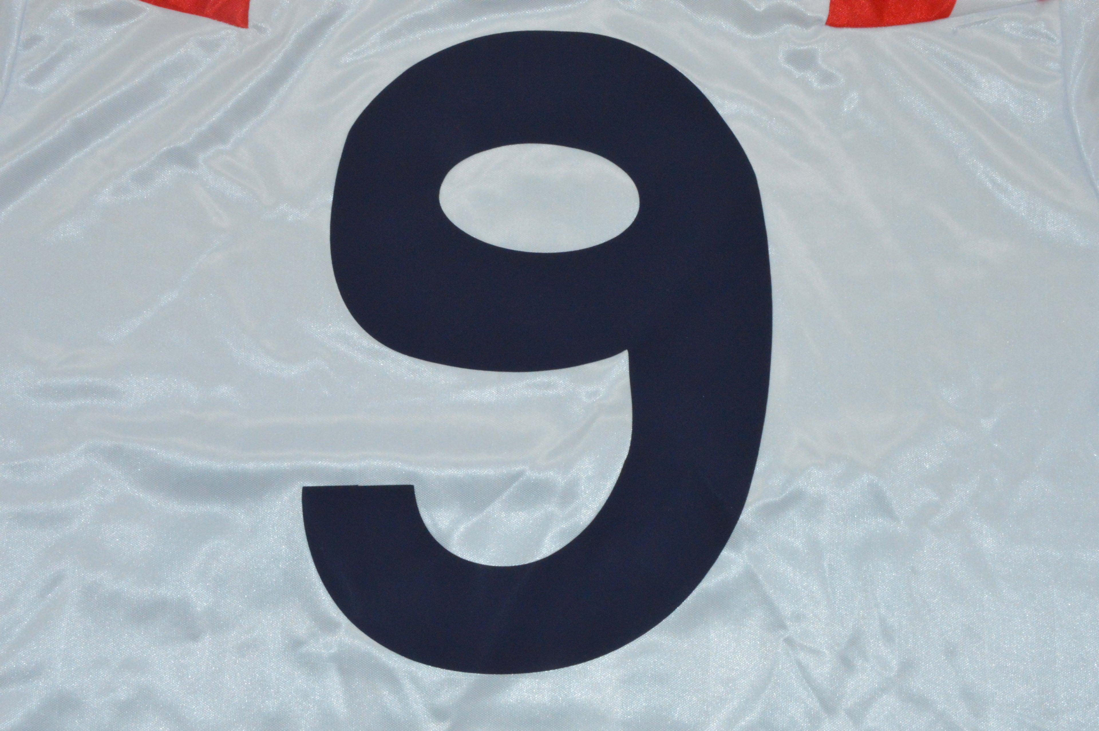 RANGERS 92-94 — Club Retro