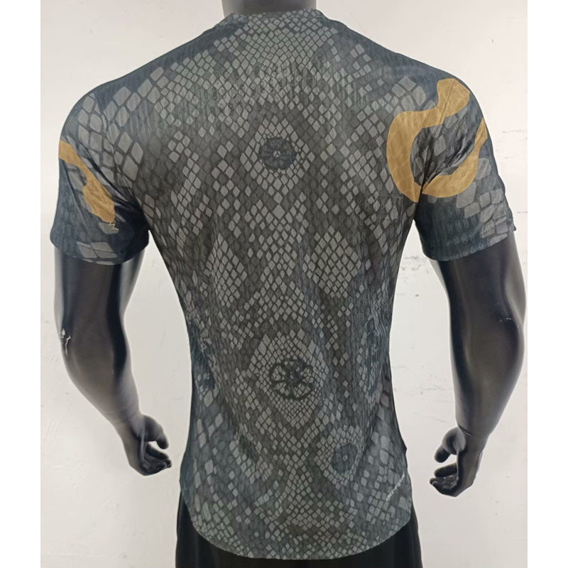 25-26 Chelsea Year of the Snake Limited Edition player version