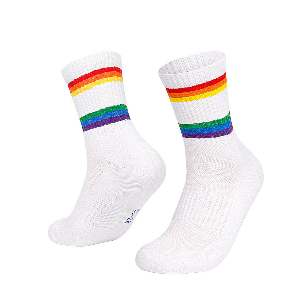 Calcetines de Futbol #SML — Xunmei