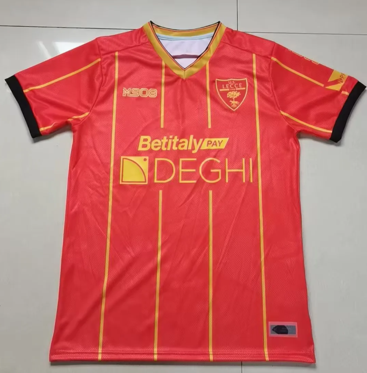 LECCE — Serie A