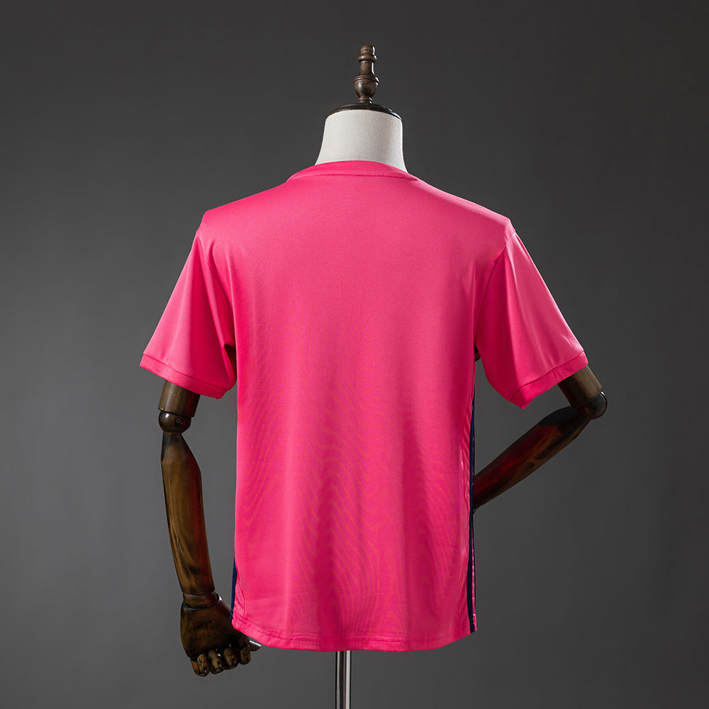 Real Madrid 20/21 Away Retro Jersey S-XXL