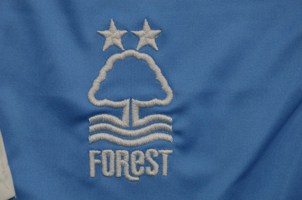 NOTTINGHAM FOREST GK Kit infantil — Premier League - Championship