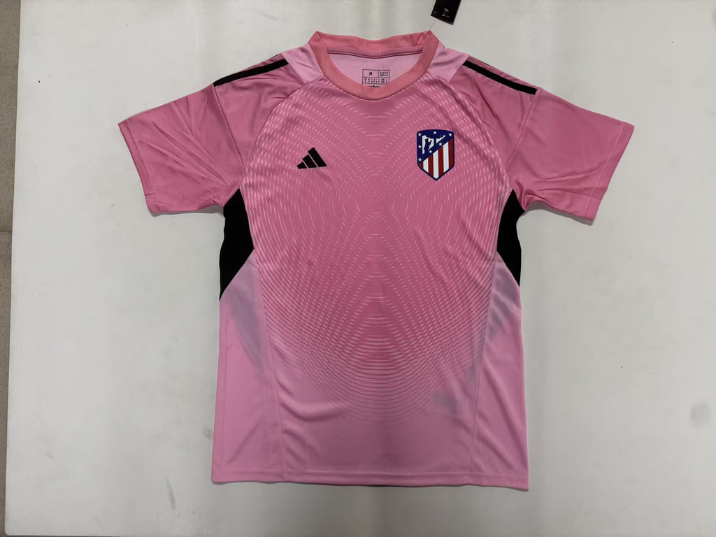 ATM GK — LaLiga