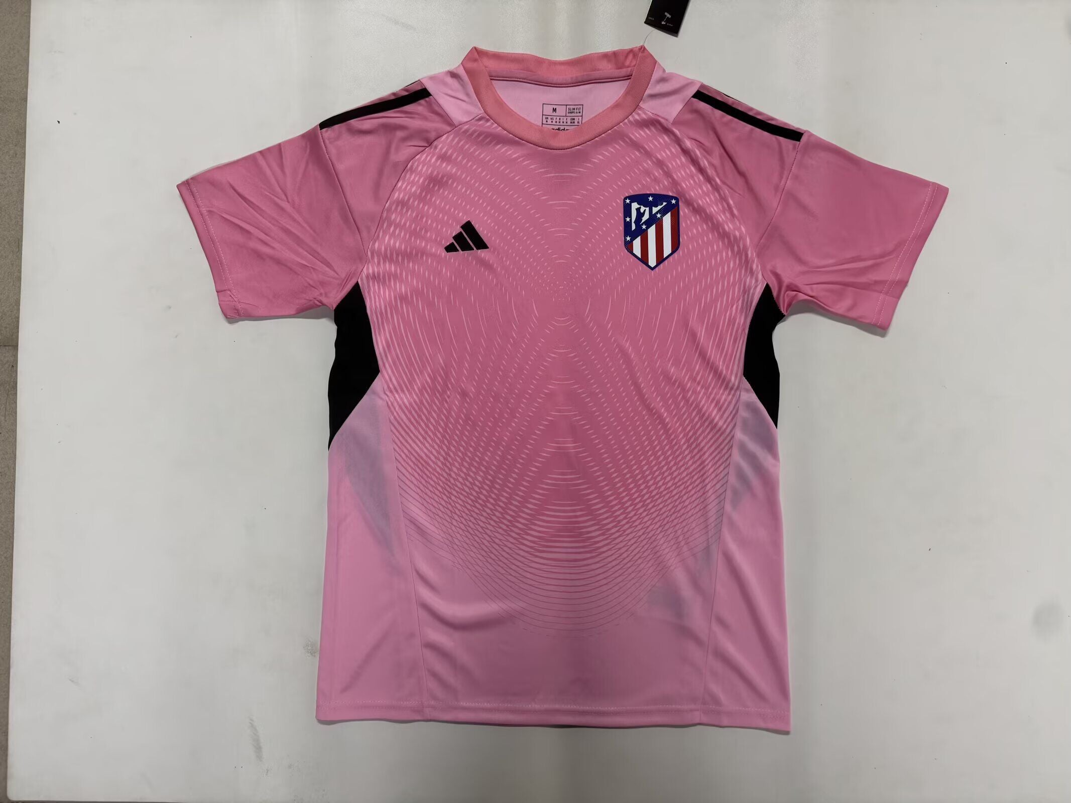 ATM GK — LaLiga