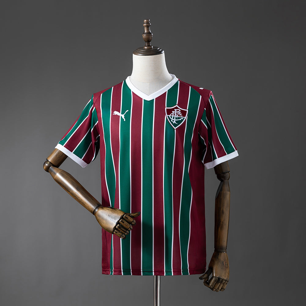 Fluminense 26/27 Home Jersey S-4XL