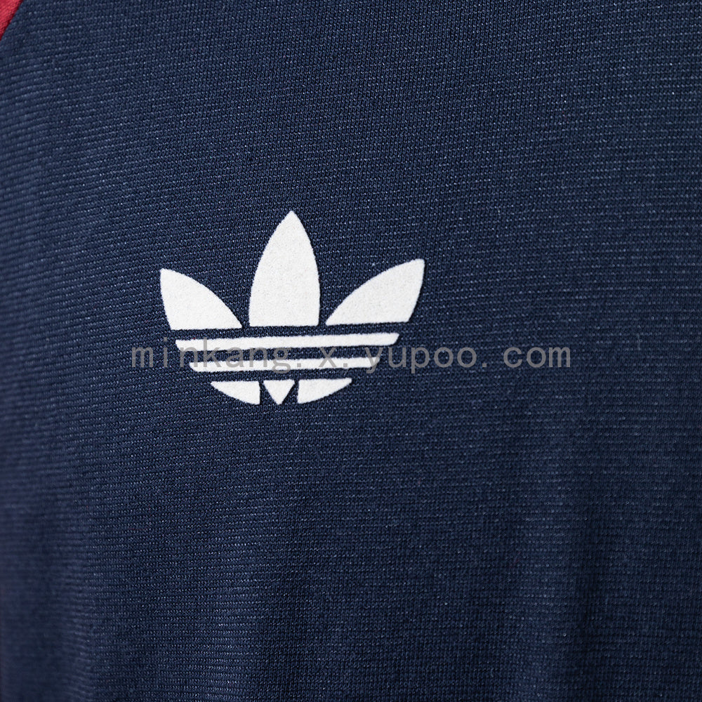 Arsenal Adicolor Classics Navy T-Shirt S-3XL