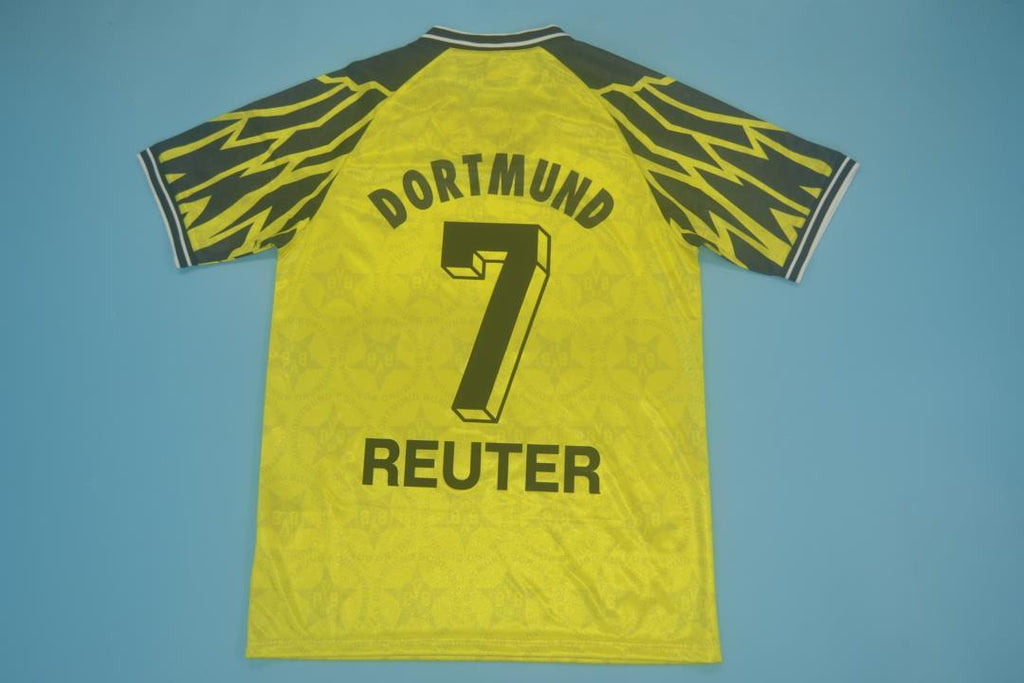 DORTMUND 94-95 — Club Retro