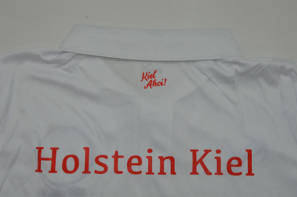 HOLSTEIN KIEL — Bundesliga