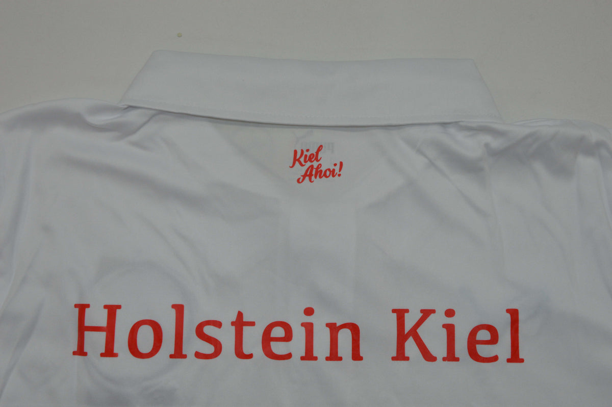 HOLSTEIN KIEL — Bundesliga