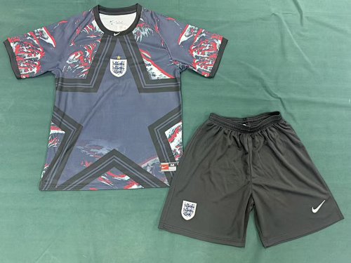 26-27 England Hollywood goalkeeper S-4XL — Jsonwang 26/27