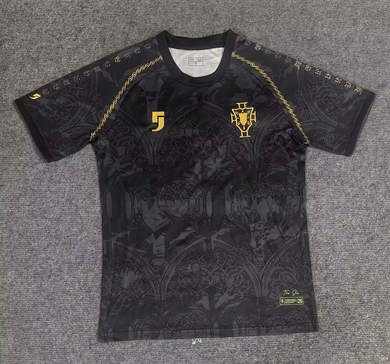 26-27 Portugal Special Edition S-2XL — Jsonwang 26/27