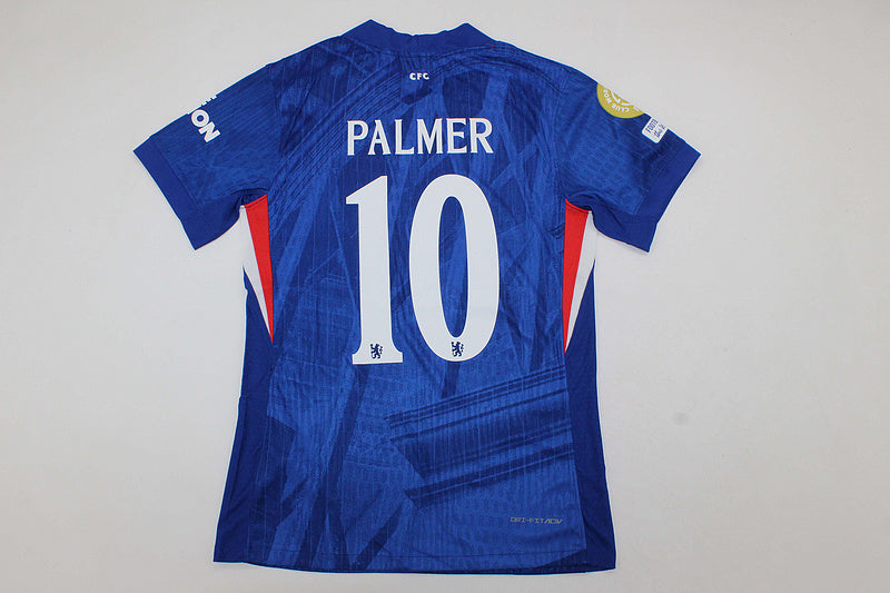 24-25 CHE 25 Club World cup final version jersey