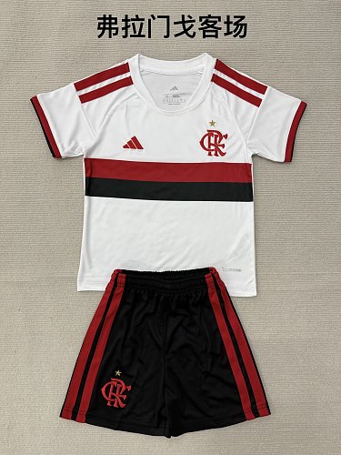 26-27 Flamengo Away 16#-2XL — Jsonwang 26/27