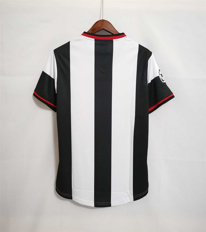 98-99 PSV away black/white