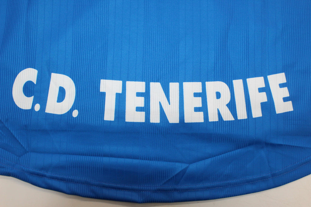TENERIFE 98-99 — Club Retro