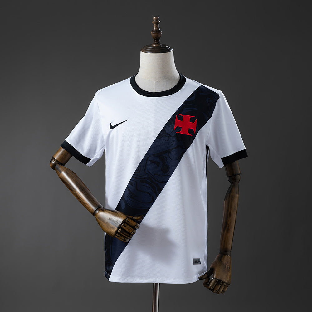 Vasco da Gama 26/27 Away Jersey S-4XL
