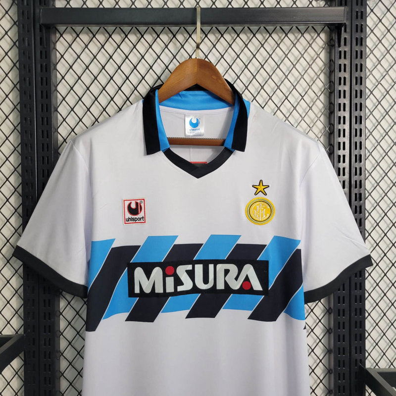 23/24 Italy Main Player Size S-XXL