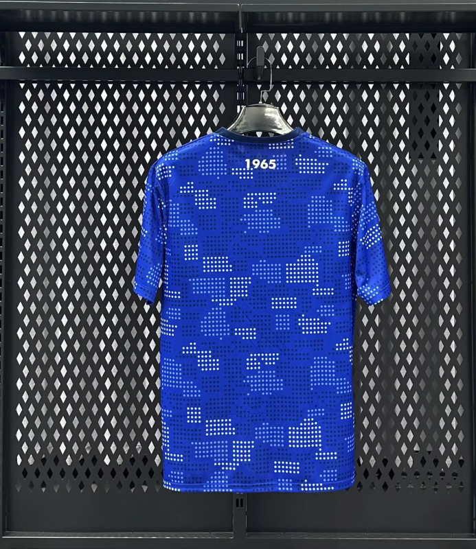FC Twente 2025/26 Away soccer jerseys