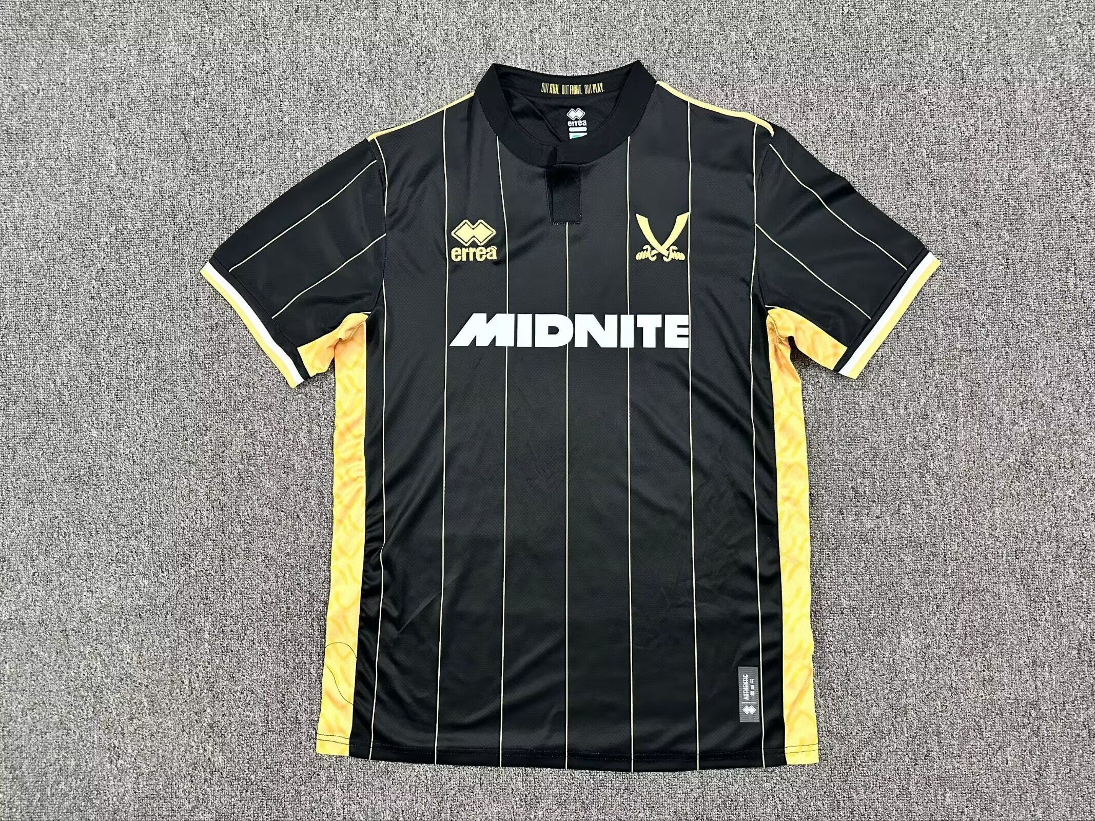 SHEFFIELD UNITED GK — Premier League - Championship