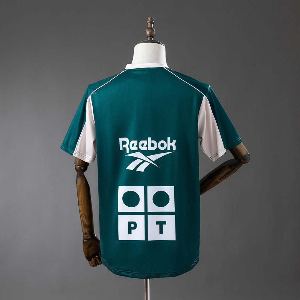 Sporting CP 00/01 Training Retro Jersey S-XXL
