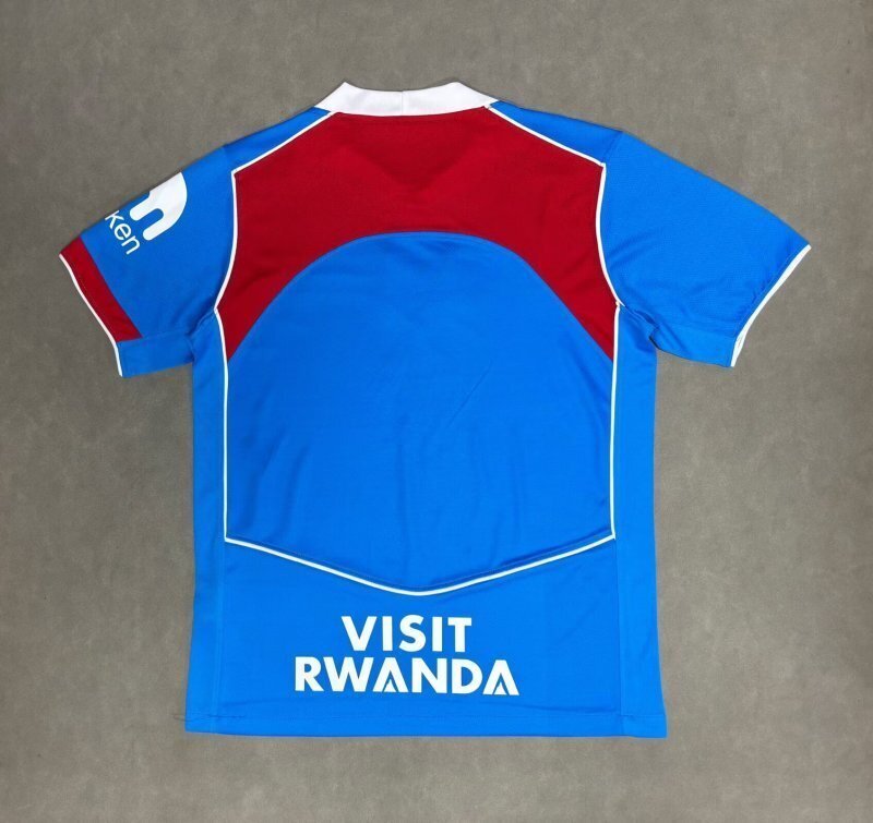 25-26 A MAD Third Away Jersey