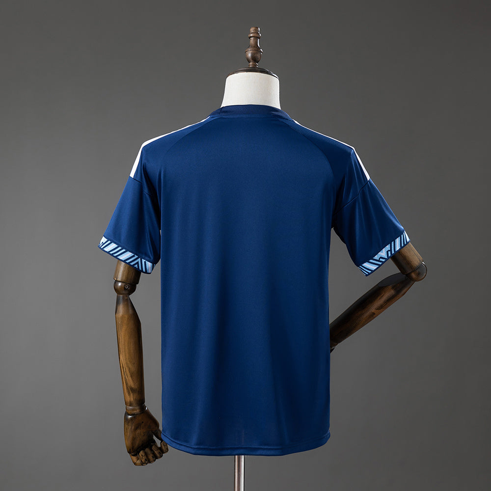 Vancouver Whitecaps 26/27 Away Jersey S-4XL