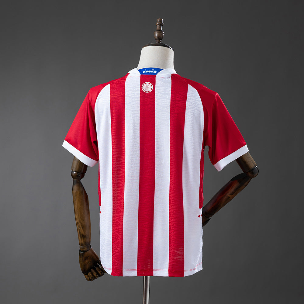 Nautico 25/26 Home Jersey S-4XL