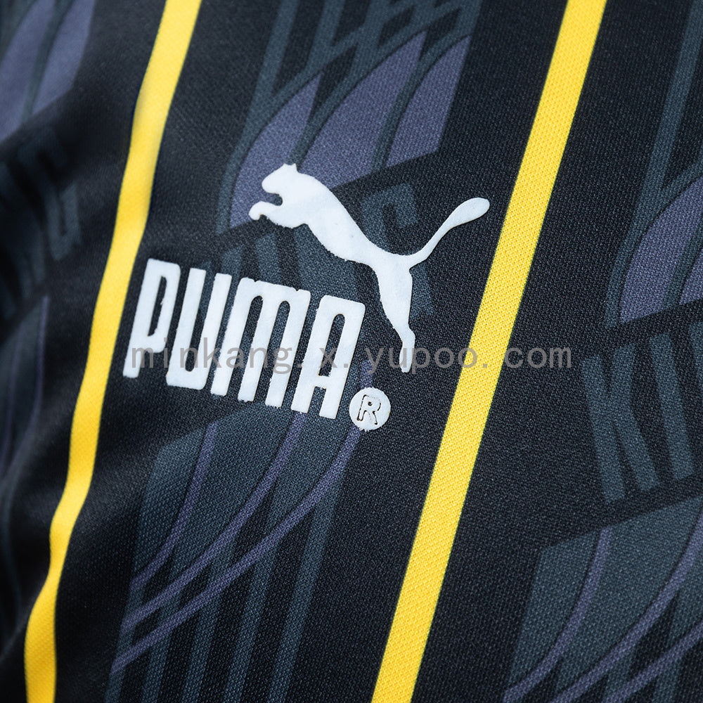 1Sheffield Wednesday 1993 Away Retro Jersey S-XXL
