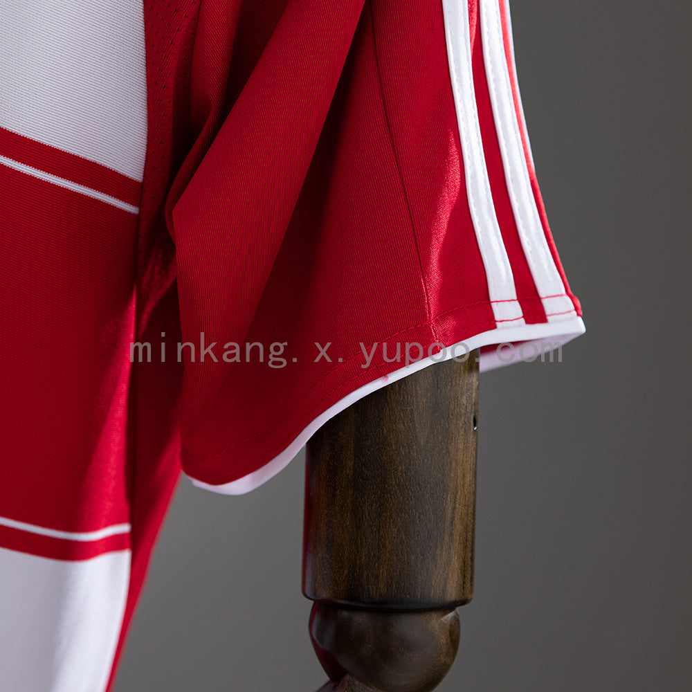 Retro Bayern 07/08 home S-XXL