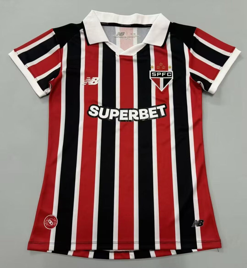 SAO PAULO Talla de nina — Brasileirao
