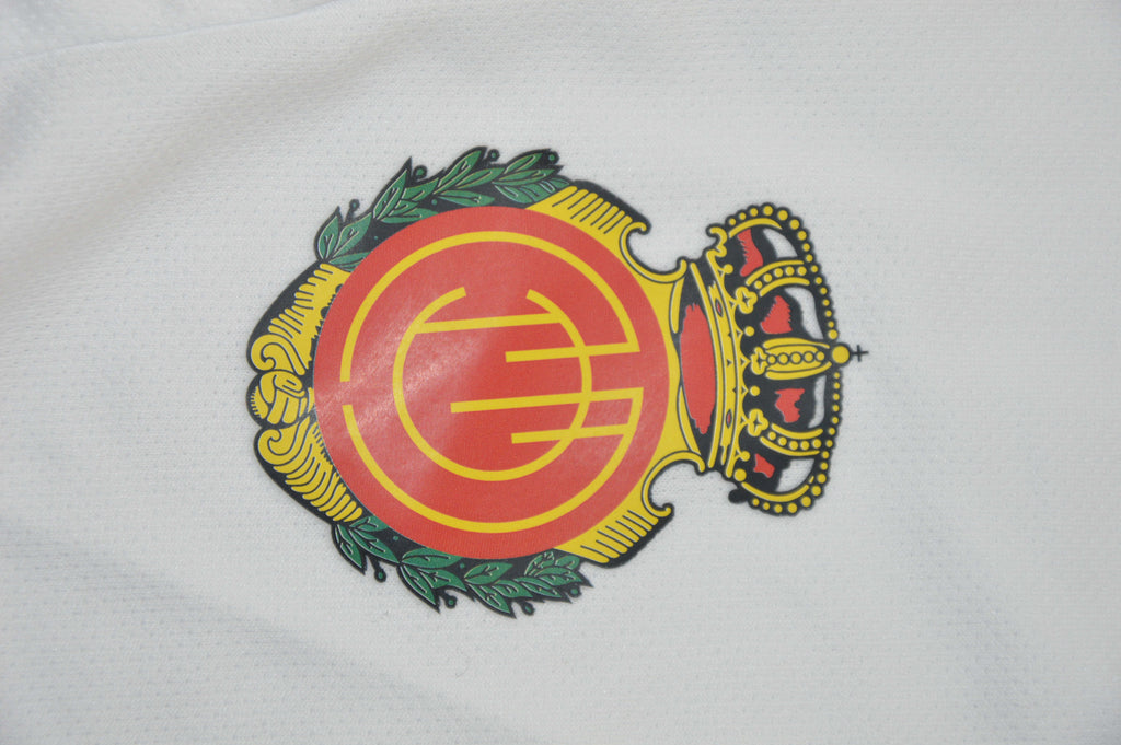 MALLORCA Pantalon corto — LaLiga