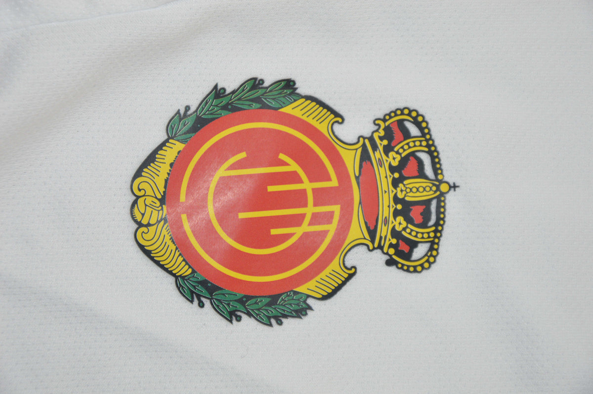 MALLORCA Pantalon corto — LaLiga