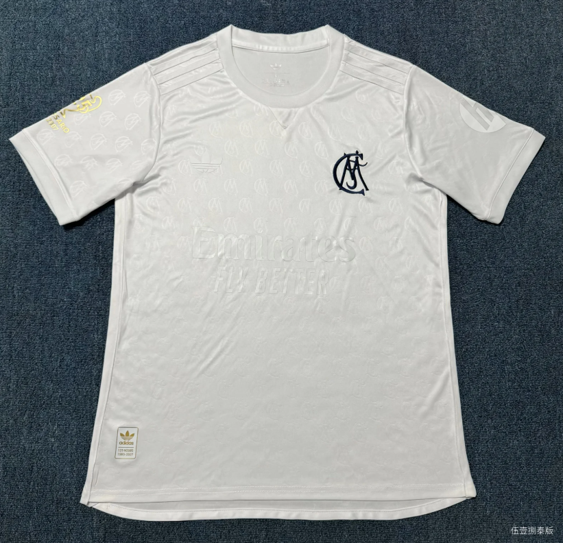 MADRID 26-27 125TH — Special Edition