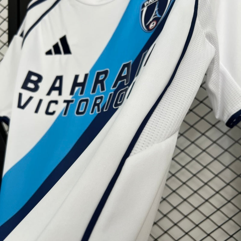 25-26 Paris FC Away Jersey