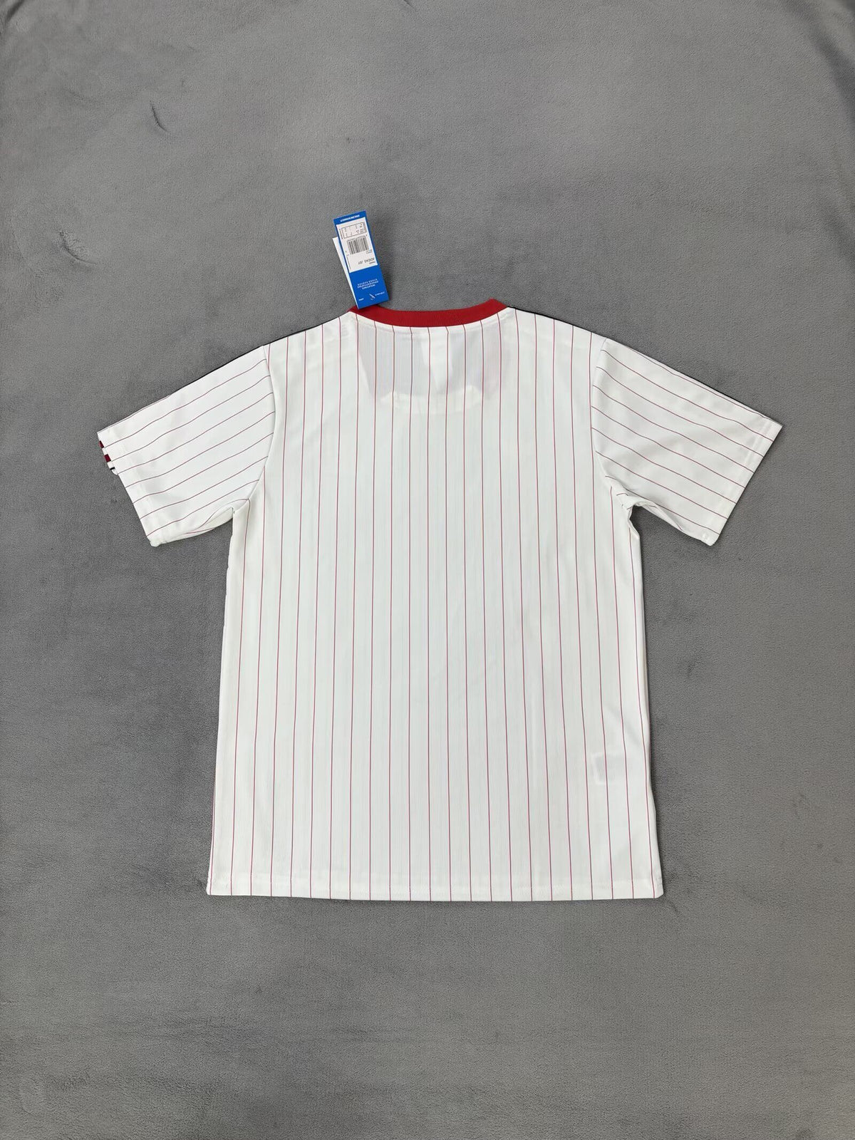 LWP ICON — Adidas Icon