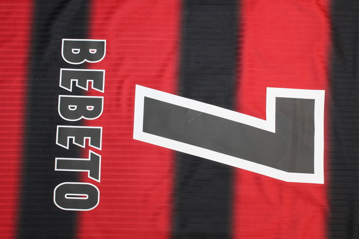 FLAMENGO 97 — Club Retro
