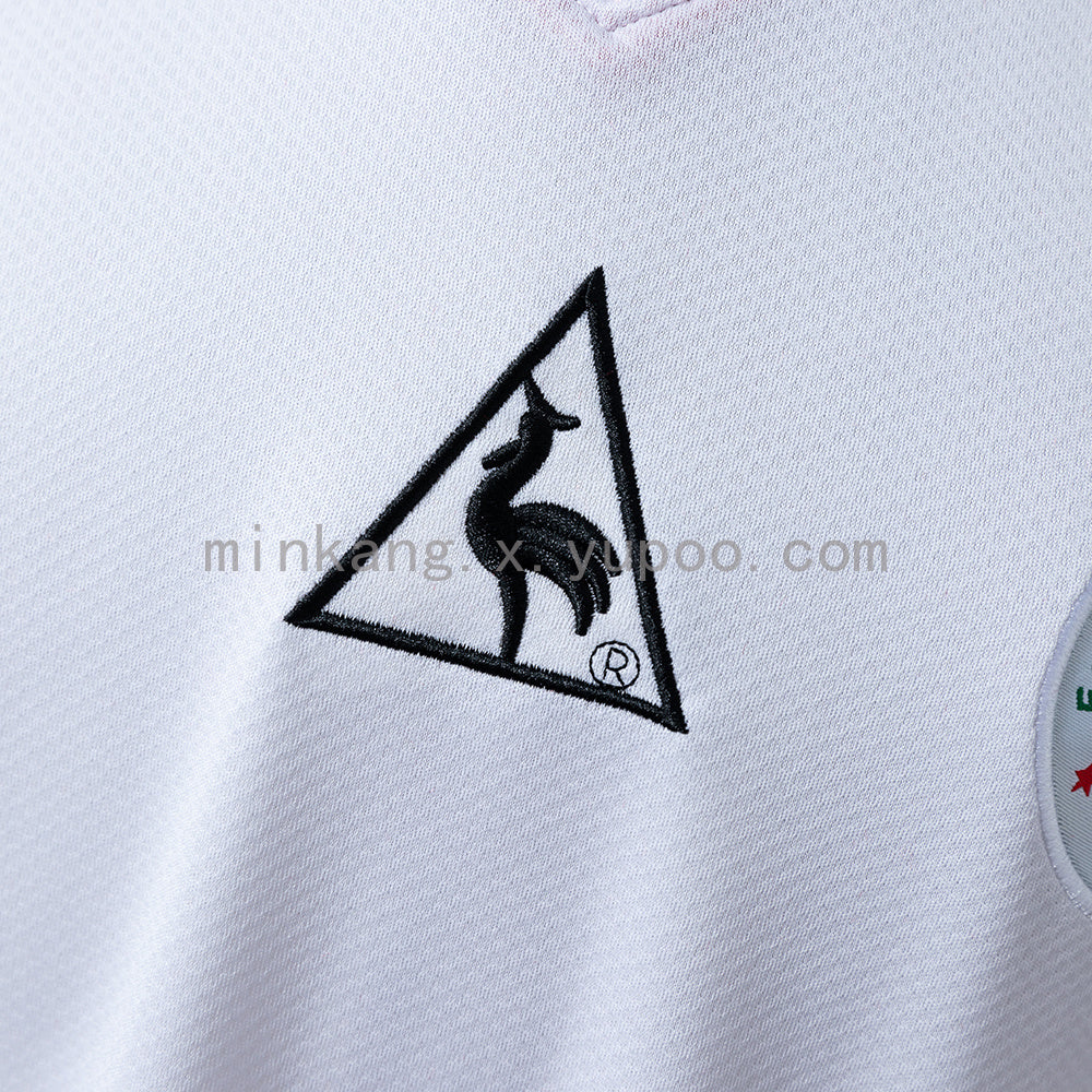 Retro Senegal 2002 Home S-XXL