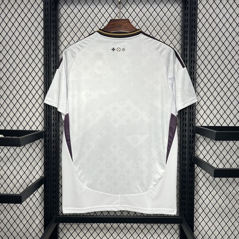 24-25 Real Madrid LV co-branded edition Jersey