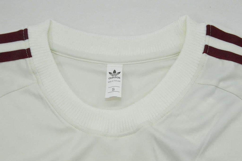Spain 2026 World Cup White Vest Size S-2XL