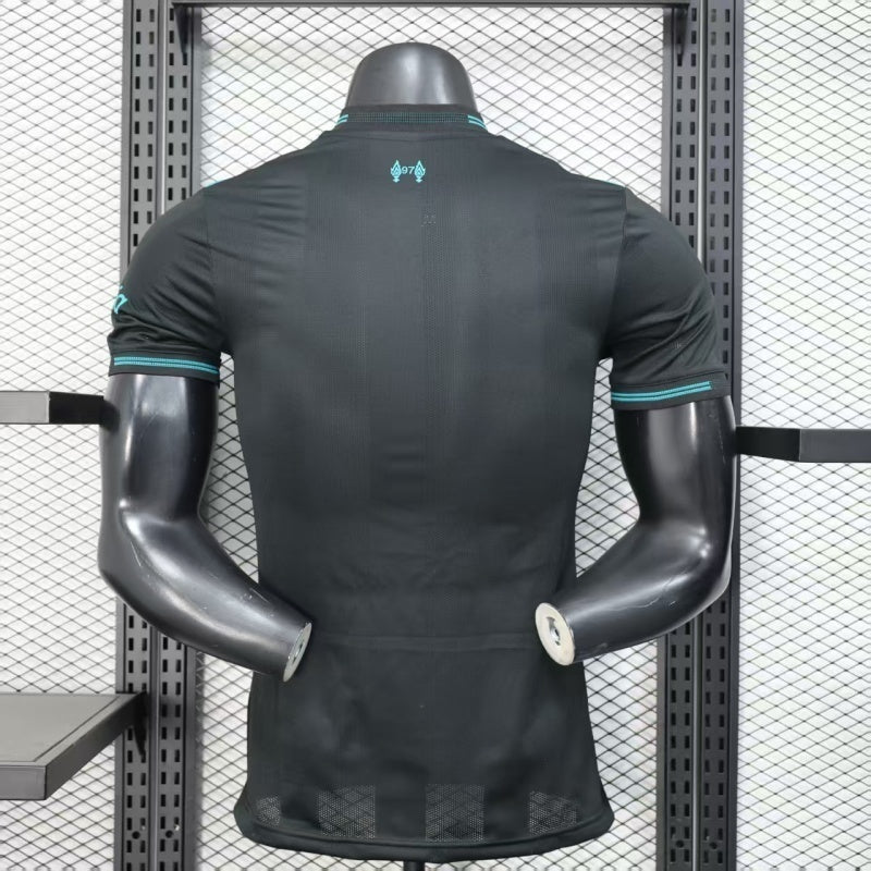 LLL 2025/26 Black Special player version