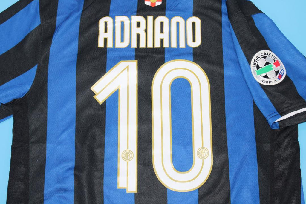INTER 07-08 — Club Retro