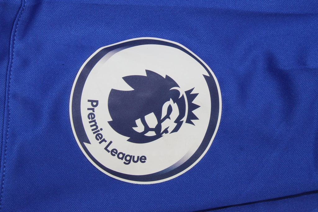 LEICESTER 18-19 — Club Retro