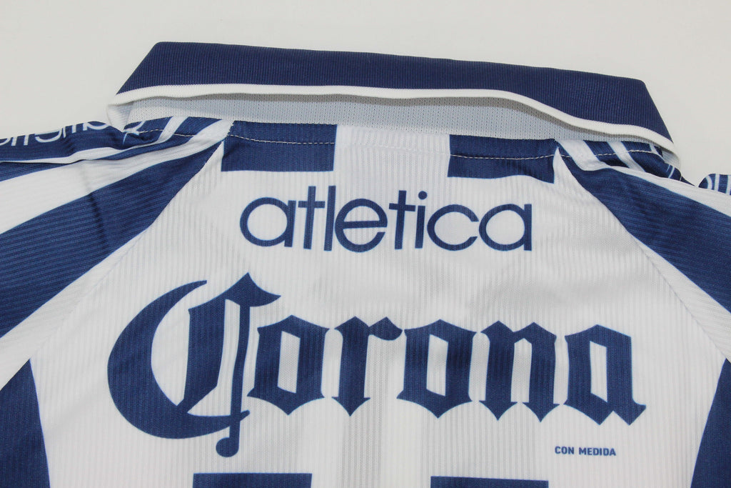 PACHUCA 99 — Club Retro