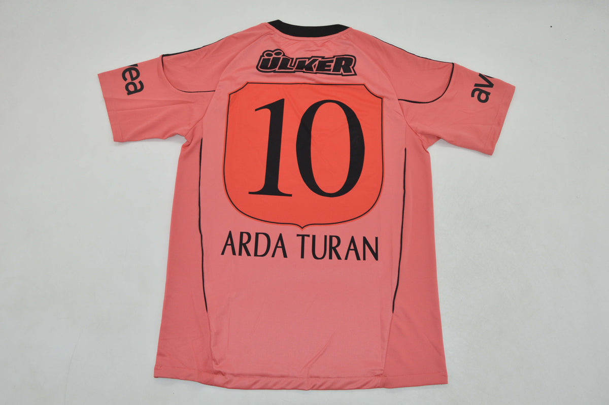 GALATASARAY 10-11 — Club Retro