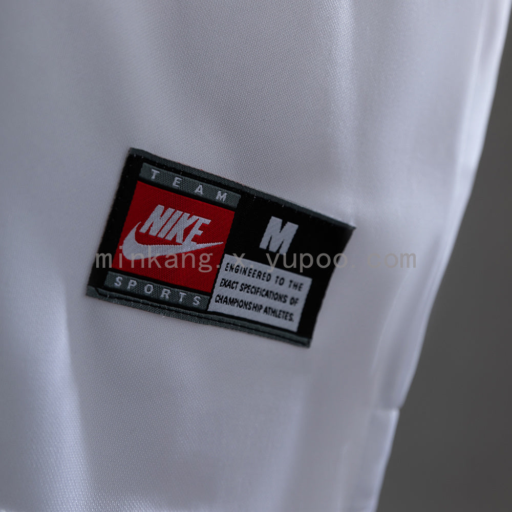 Retro Boca Juniors 97/98 Away S-XXL