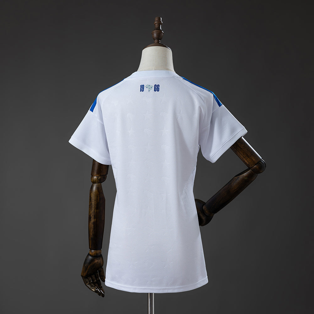 Cruzeiro 26/27 Away Women's Jersey S-XXL