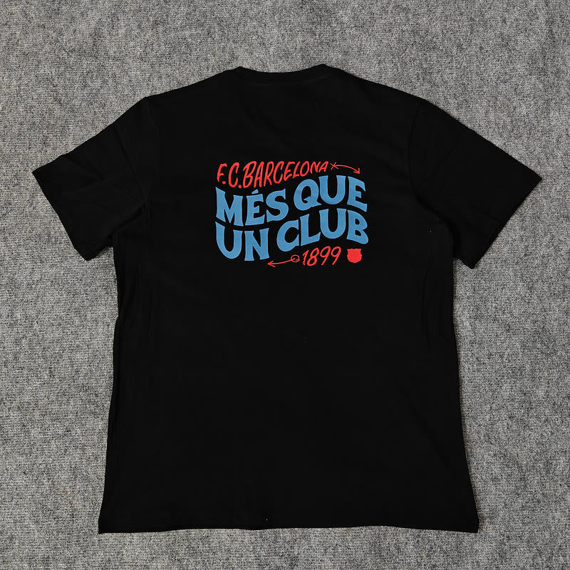 25-26 Barcelona Casual shirt