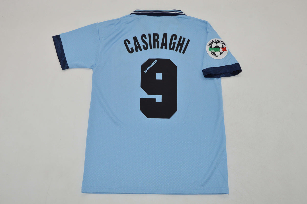 LAZIO 96-97 — Club Retro