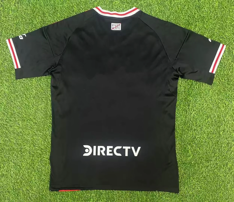 25-26 River Plate away jersey