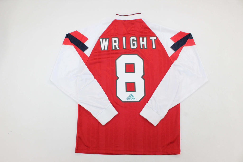 ARSENAL 92-94 Manga larga — Club Retro